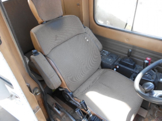 New Stock TADANO TR250M-5 FB1040 ปี 1995 นำเข้าจากญี่ปุ่น ขายถูกครับ