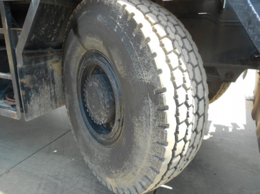 New Stock TADANO TR250M-5 FB1040 ปี 1995 นำเข้าจากญี่ปุ่น ขายถูกครับ