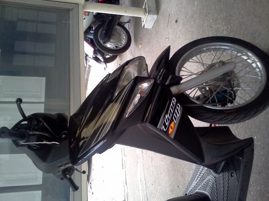 honda click สีดำ ราคา 14500 ปี 2006 honda click สีดำ ราคา 14500 ปี 2006