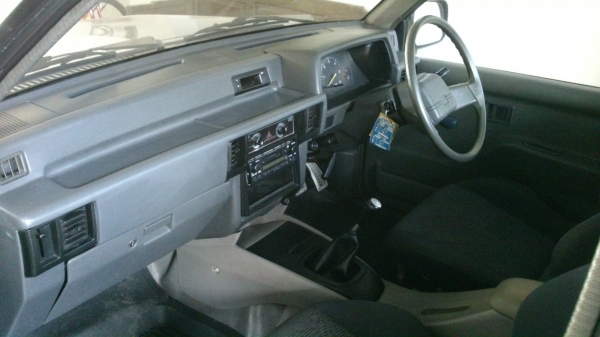 ขายด่วน!!! L200 Cyclone 2.5 ตอนเดียว มือแรก