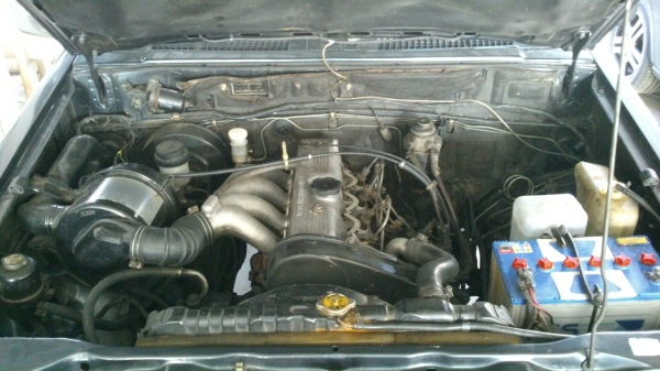 ขายด่วน!!! L200 Cyclone 2.5 ตอนเดียว มือแรก