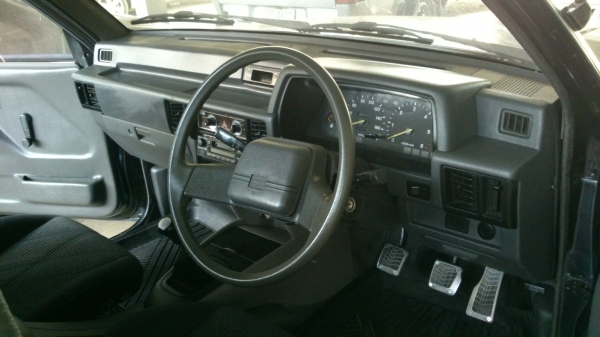 ขายด่วน!!! L200 Cyclone 2.5 ตอนเดียว มือแรก