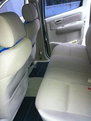 ขาย VIGO 2.5E M/T 4 ประตู ขาย VIGO 2.5E M/T 4 ประตู