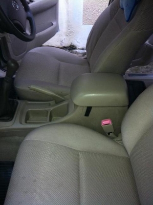 ขาย VIGO 2.5E M/T 4 ประตู ขาย VIGO 2.5E M/T 4 ประตู