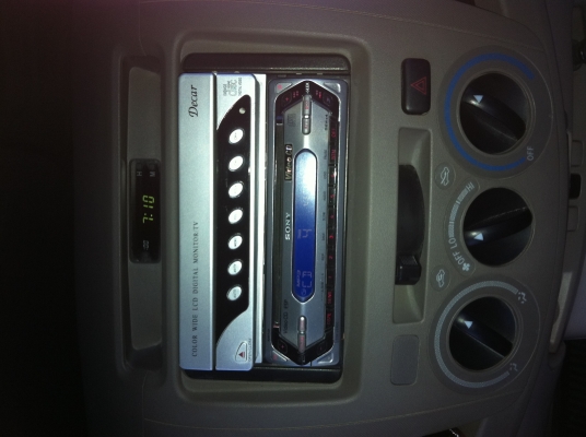 ขาย VIGO 2.5E M/T 4 ประตู ขาย VIGO 2.5E M/T 4 ประตู