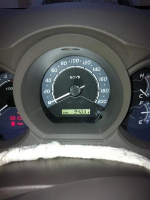 ขาย VIGO 2.5E M/T 4 ประตู ขาย VIGO 2.5E M/T 4 ประตู