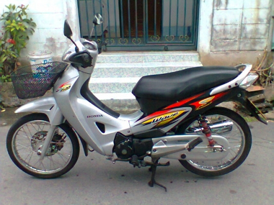 ขาย wave125s สตาร์ทเท้าเครื่องดีมาก