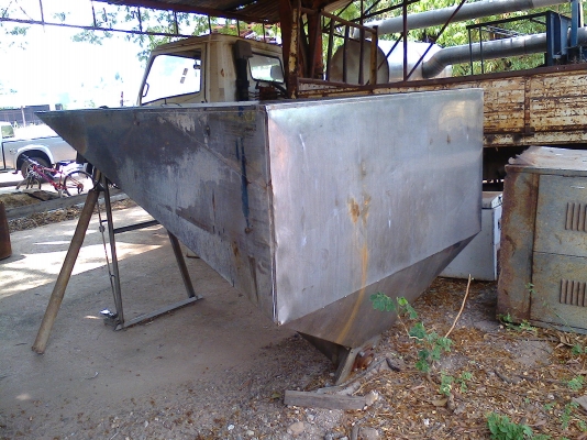 เครื่องทำน้ำแข็ง อุปกรณ์ครบชุด 30 ตันต่อวัน