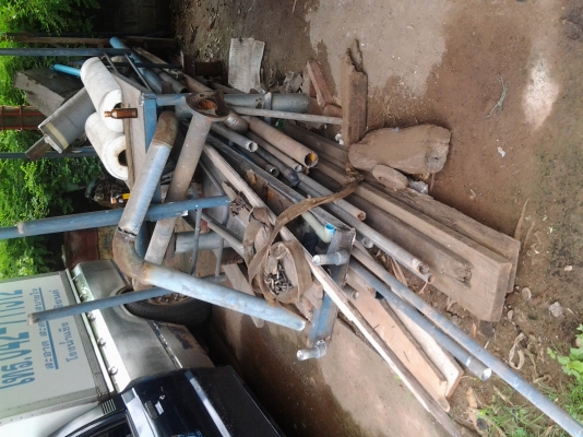 เครื่องทำน้ำแข็ง อุปกรณ์ครบชุด 30 ตันต่อวัน