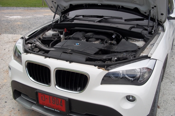 ขาย BMW X1 ขาย BMW X1