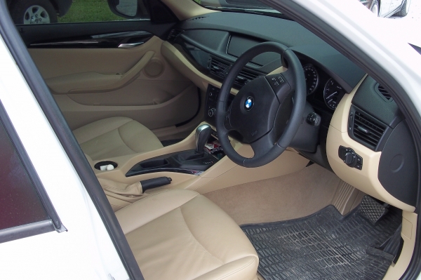 ขาย BMW X1 ขาย BMW X1