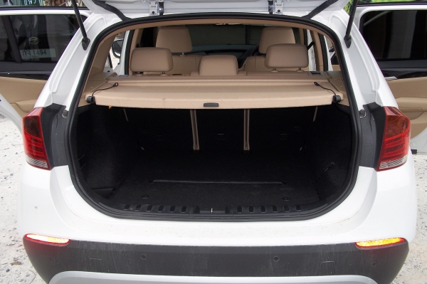 ขาย BMW X1 ขาย BMW X1