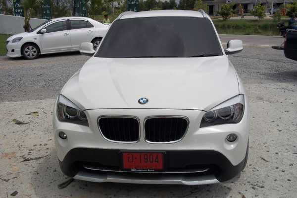 ขาย BMW X1