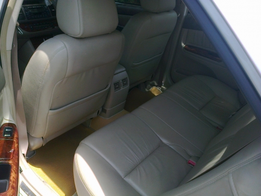 เกํงCAMRYใช้ส่วนตัว ผู้หญิงขับ ปี2547 สวยจัด ไม่เคยชน เกํงCAMRYใช้ส่วนตัว ผู้หญิงขับ ปี2547 สวยจัด ไม่เคยชน