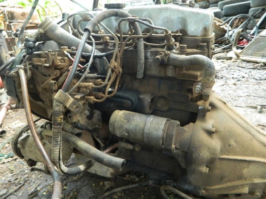 4D56 L200 มาสวยๆ