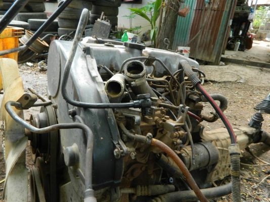 4D56 L200 มาสวยๆ