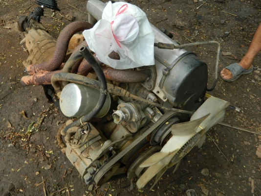 4D56 L200 มาสวยๆ