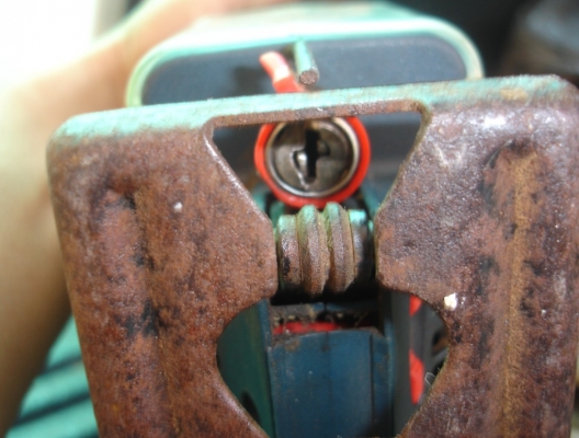 ขายเลื่อยฉลุ ( จิ๊กซอ ) GST75BE