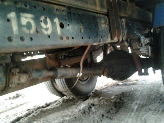 ***ขายแล้วครับขอบคุณ Truck2hand ขาย ขาย 6ล้อ ISUZU 130 โบ NPR71LY52A3 ห้างแท้ ปี46 ยูโร เครื่องเดิม4HG1 130โบ แห้งดีไม่เยิ้มแรง ช่วงล่างแน่น คัสซีสวย เดิมๆ ไม่ผุไม่บวม กระบะเหล็กทั้งลูก 4.30.คอกไม้สวยแข็งแรง ยางสวย10เส้น หัวดีภายในดีไม่ผุ พ.พาวเวอร์ แอร์