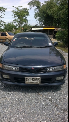 MITSUBISHI GALANT ปี 1994 MITSUBISHI GALANT ปี 1994