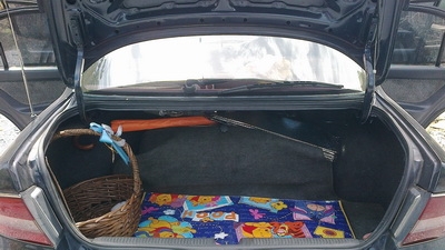 MITSUBISHI GALANT ปี 1994 MITSUBISHI GALANT ปี 1994