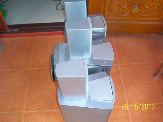 ชุดลำโพง Sony ชุดลำโพง Sony