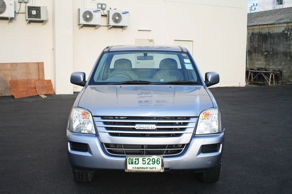 ขาย D-MAX เครื่อง Commonrail 2500TURBO พร้อมใช้งาน ขาย D-MAX เครื่อง Commonrail 2500TURBO พร้อมใช้งาน