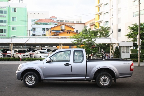 ขาย D-MAX เครื่อง Commonrail 2500TURBO พร้อมใช้งาน ขาย D-MAX เครื่อง Commonrail 2500TURBO พร้อมใช้งาน