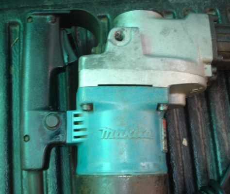 ขายสว่านเจาะกระแทกโรตารี่ HR3850 38MM