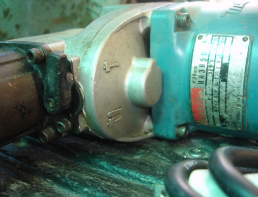 ขายสว่านเจาะกระแทกโรตารี่ HR3850 38MM