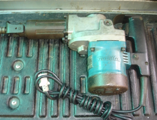 ขายสว่านเจาะกระแทกโรตารี่ HR3850 38MM