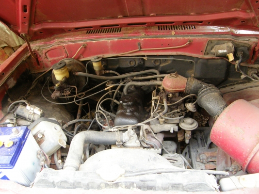 ขายกระบะโตโยต้า