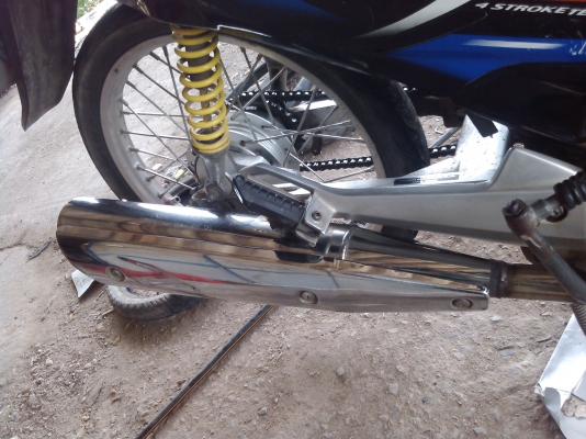 ขายเวฟ125สตาดมือระบบไฟใช้ได้ทุกอย่างเครื่องเดิมมือเดียวปายแดงสภาพพร้อมใช้ทุกอยา่ง ขายเวฟ125สตาดมือระบบไฟใช้ได้ทุกอย่างเครื่องเดิมมือเดียวปายแดงสภาพพร้อมใช้ทุกอยา่ง