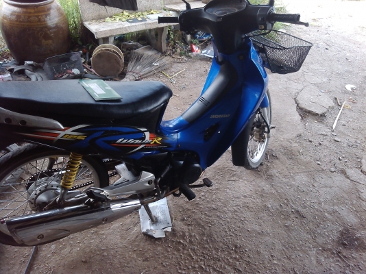 ขายเวฟ125สตาดมือระบบไฟใช้ได้ทุกอย่างเครื่องเดิมมือเดียวปายแดงสภาพพร้อมใช้ทุกอยา่ง ขายเวฟ125สตาดมือระบบไฟใช้ได้ทุกอย่างเครื่องเดิมมือเดียวปายแดงสภาพพร้อมใช้ทุกอยา่ง