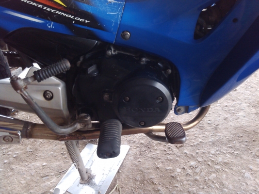 ขายเวฟ125สตาดมือระบบไฟใช้ได้ทุกอย่างเครื่องเดิมมือเดียวปายแดงสภาพพร้อมใช้ทุกอยา่ง ขายเวฟ125สตาดมือระบบไฟใช้ได้ทุกอย่างเครื่องเดิมมือเดียวปายแดงสภาพพร้อมใช้ทุกอยา่ง