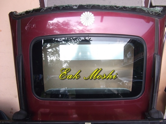 จำหน่ายหลังคา Sunroof และบริการติดตั้ง เปลียนรถบ้าน เป็นรถหรูมีสไตล์ จำหน่ายหลังคา Sunroof และบริการติดตั้ง เปลียนรถบ้าน เป็นรถหรูมีสไตล์