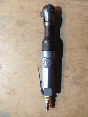 ขายบล็อกลม SHINANO รุ่น SI-1325A  Made in Japan