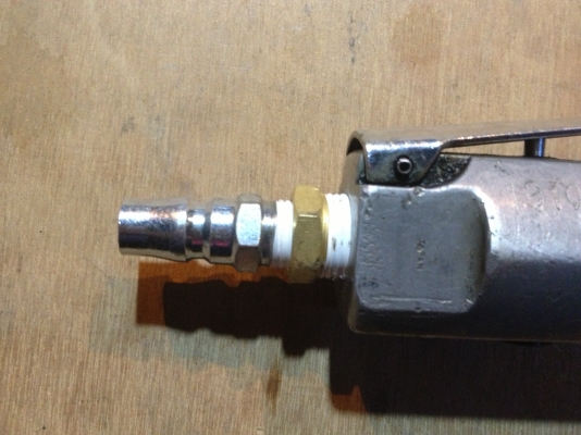 ขายบล็อกลม SHINANO รุ่น SI-1325A  Made in Japan