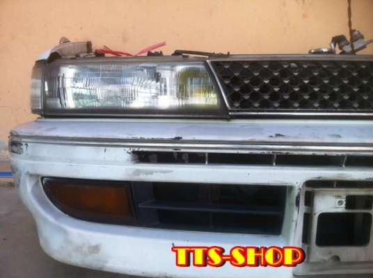 ขายหน้าตัด ae-92 sprinter ตัวนอก อุปกรณ์ครบ