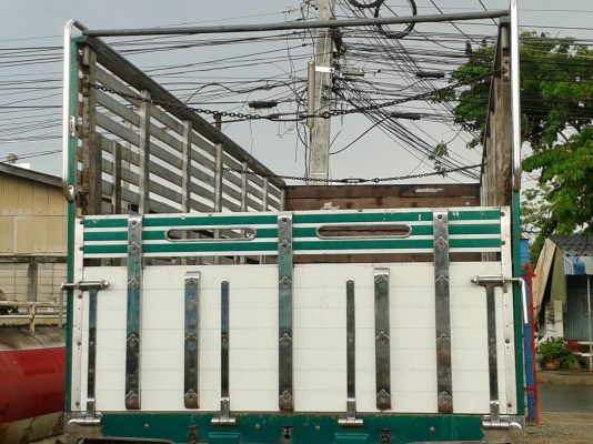 กะบะคอกสูง