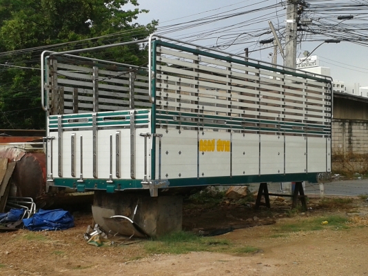 กะบะคอกสูง