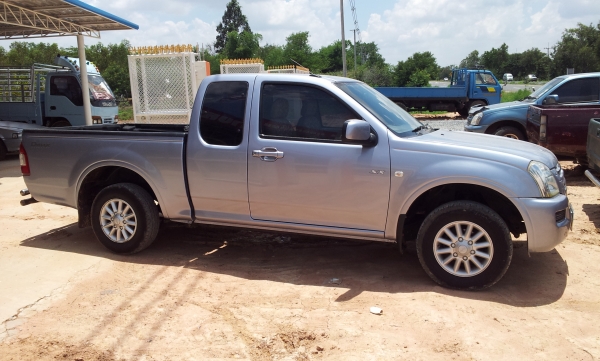 ขาย อีซูซุ ดีแม็ค สวยๆ ครับ