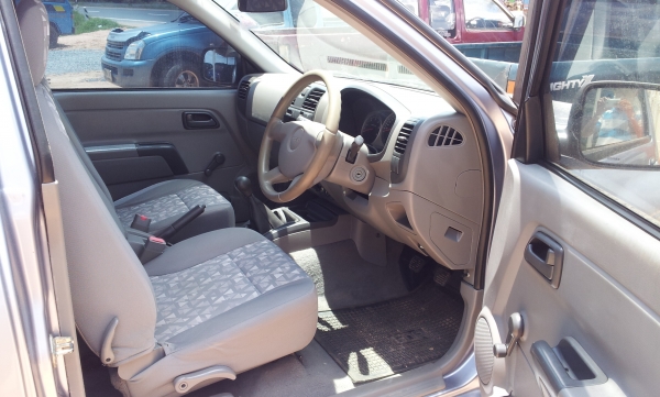 ขาย อีซูซุ ดีแม็ค สวยๆ ครับ