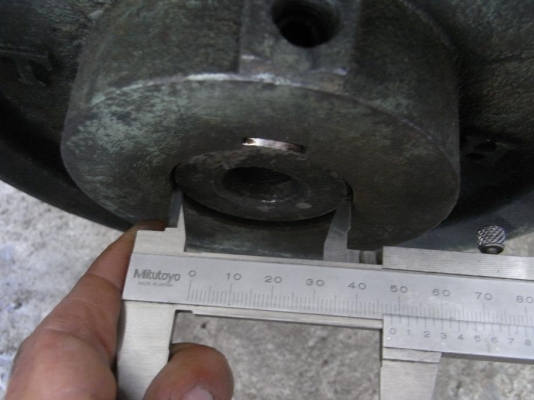 ขายมอเตอร์ VEM 25 HP. 1400 RPM. made in Germany สภาพสวย พร้อมใช้งาน ขายมอเตอร์ VEM 25 HP. 1400 RPM. made in Germany สภาพสวย พร้อมใช้งาน