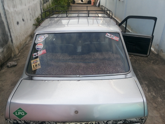 ขาย ดัสสัน บี10  DATSUN B10