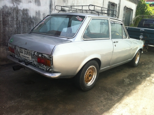 ขาย ดัสสัน บี10  DATSUN B10