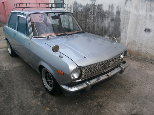 ขาย ดัสสัน บี10  DATSUN B10