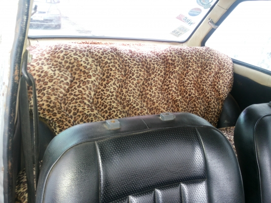 ขาย ดัสสัน บี10  DATSUN B10