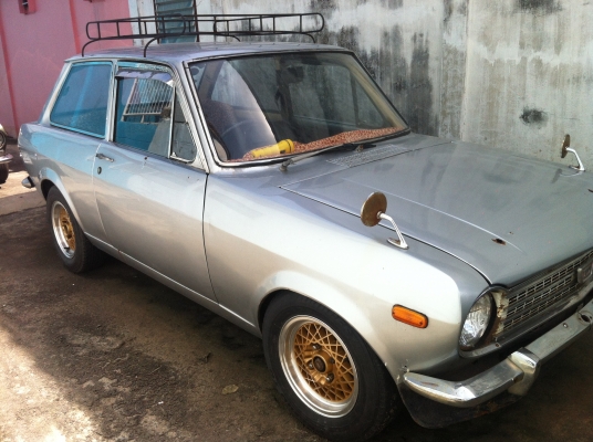 ขาย ดัสสัน บี10  DATSUN B10