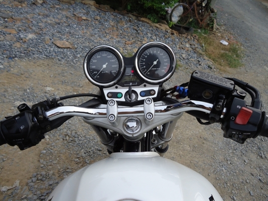 ขายคับ cb 400 tec 1 ปี 00 อินวอย +สรรพสามิต ท่อไทเนียม ฟลู สภาพดีพร้อมใช้ ขายคับ cb 400 tec 1 ปี 00 อินวอย +สรรพสามิต ท่อไทเนียม ฟลู สภาพดีพร้อมใช้